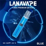 【10色可選】LANA皮革主機 通用一代煙彈 液晶螢幕顯示電量/可調整瓦數：圖片 8