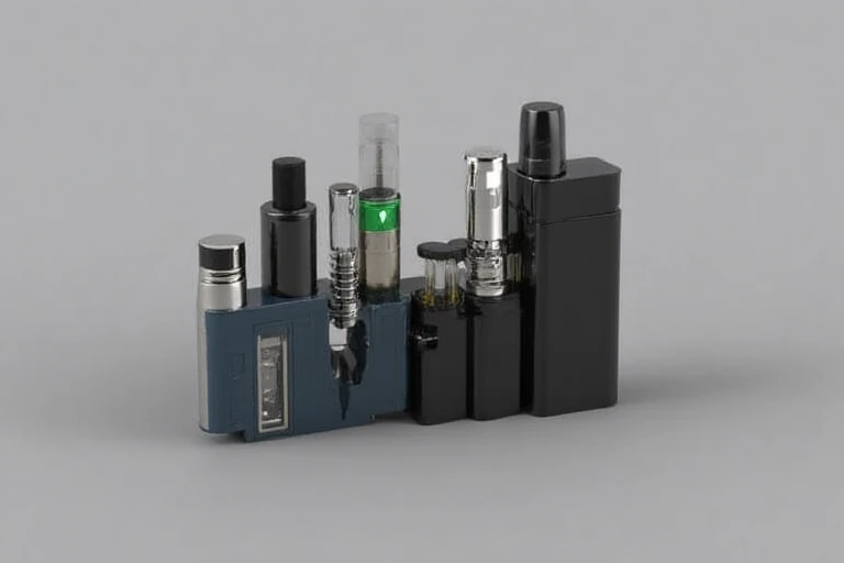 電子煙充電要充多久