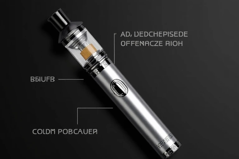 調整電子煙的功率