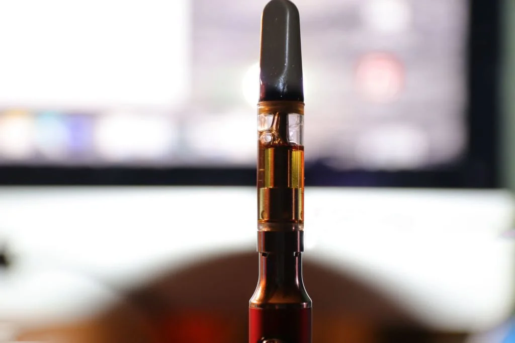 電子煙筆式煙彈