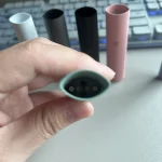拿在手里的VAKA一代主機